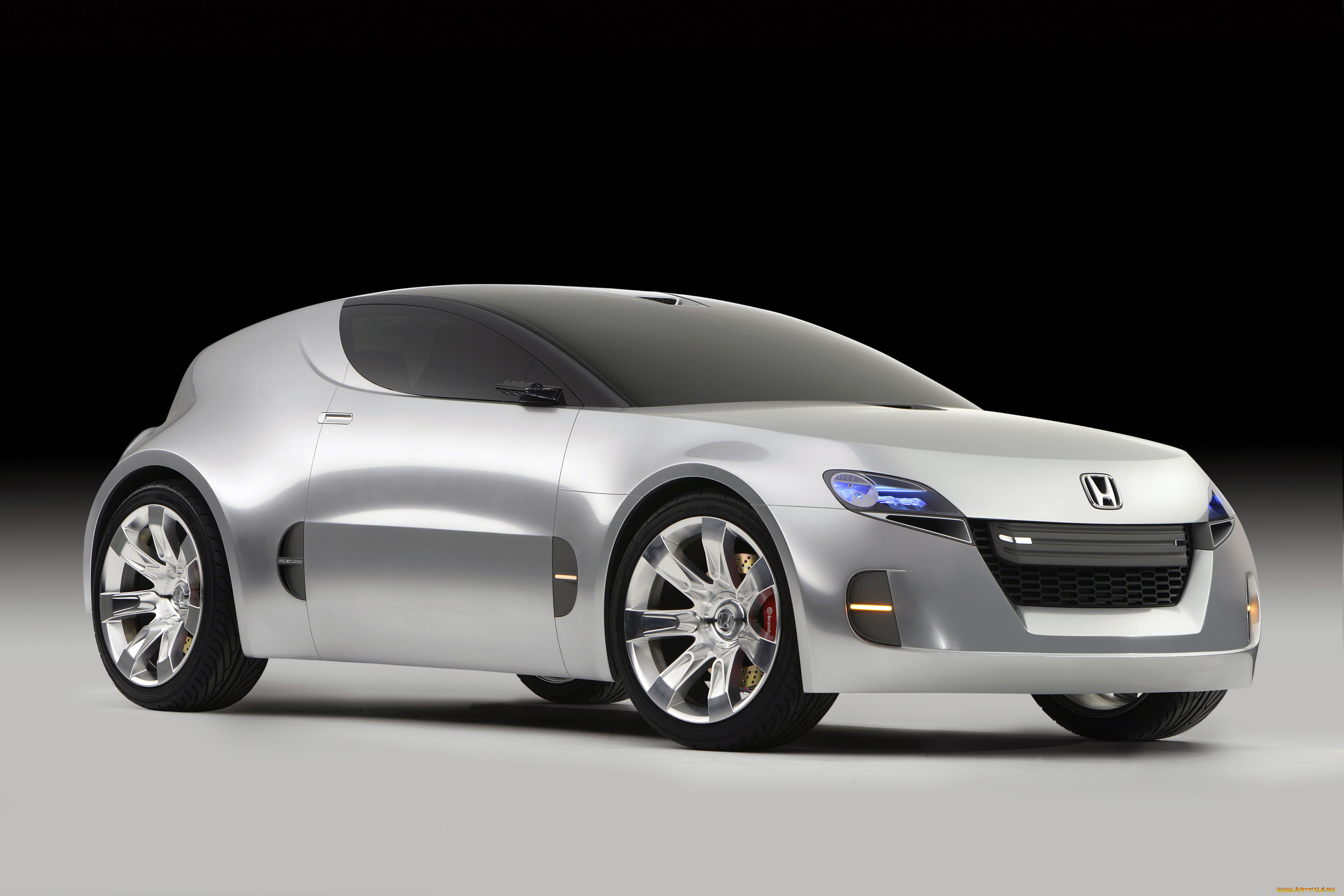 , honda